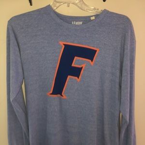 Florida gators baseball shirt